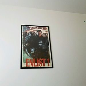 Meet your Posher, Jared